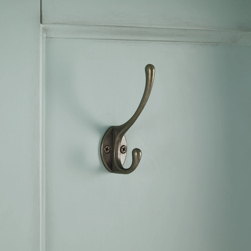 Crosley Holbrook Hall Tree - 18d x 38w x 70h