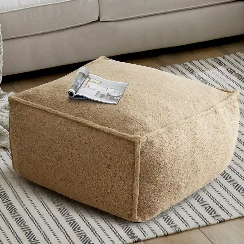 Lazy Sofa Couch Living Room Sofa Bean Bag Chair