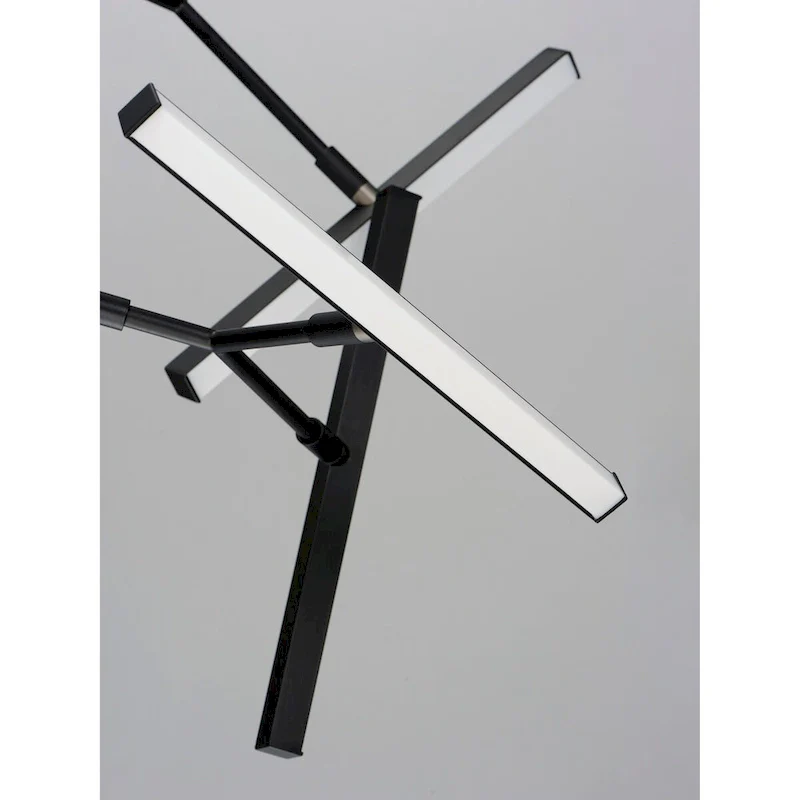 Robotica 7-Light LED Pendant