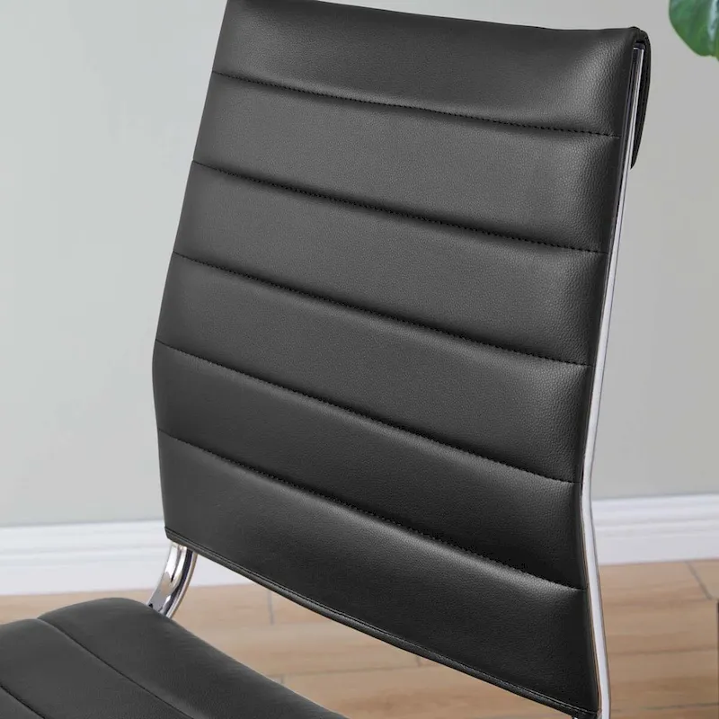 Carson Carrington Nibe Jive Mid-back Office Chair