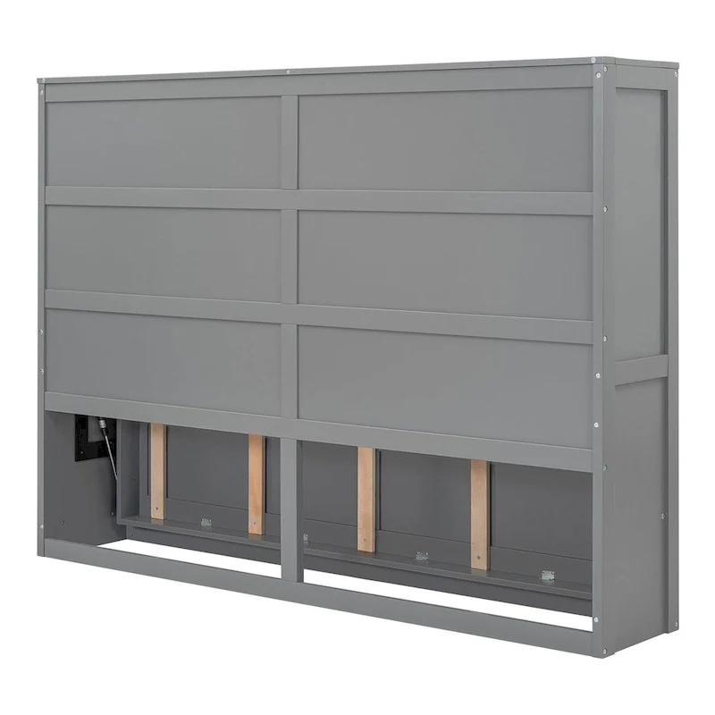 Merax Murphy Bed Wall Bed