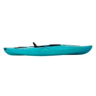 Lifetime Guster 100 Sit-In Kayak (2-Pack) 457