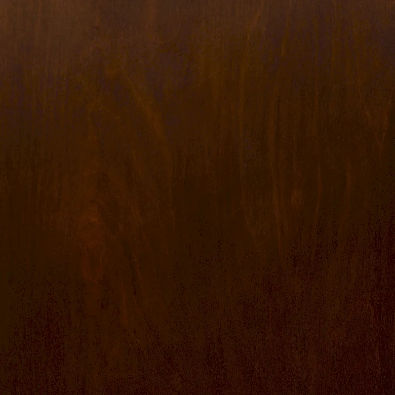 SEI Furniture Lankershim Modern Farmhouse White Wood Kitchen Cart