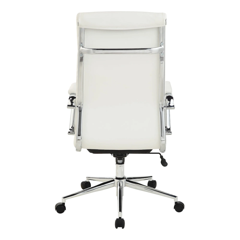 Antimicrobial Fabric Office Chair