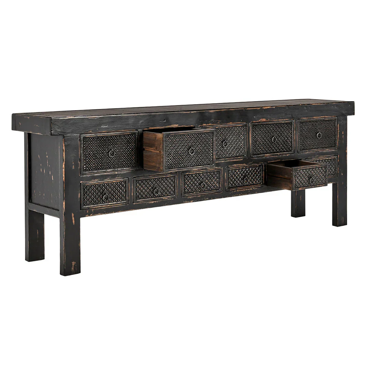 Thomas Console Table