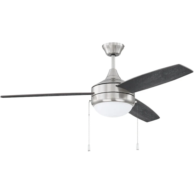 Craftmade Phaze 3 52  3 Blade LED Ceiling Fan