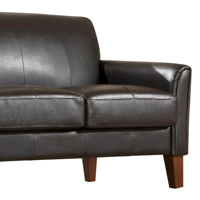 Uptown Modern Sofa by iNSPIRE Q Classic