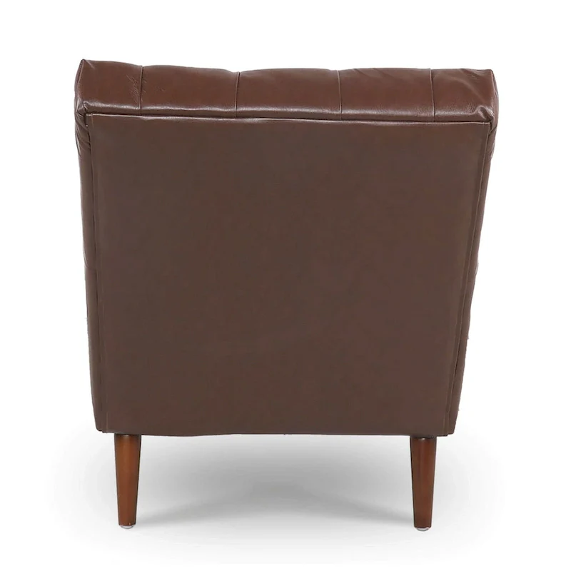 62W Upholstered Chaise Lounge