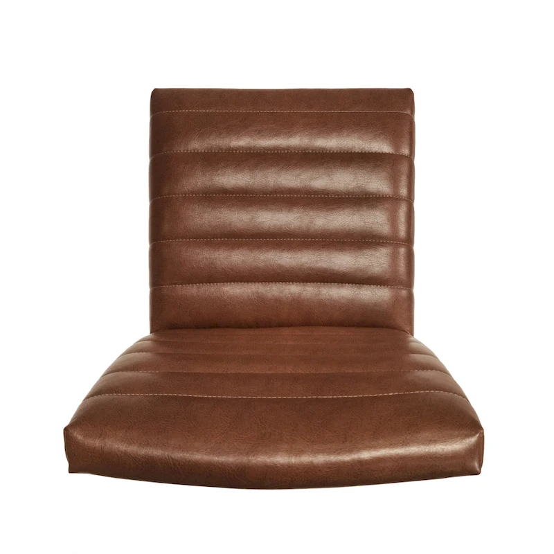 Lancer Channel Stitch Dining Chairs (Set of 2) by Christopher Knight Home