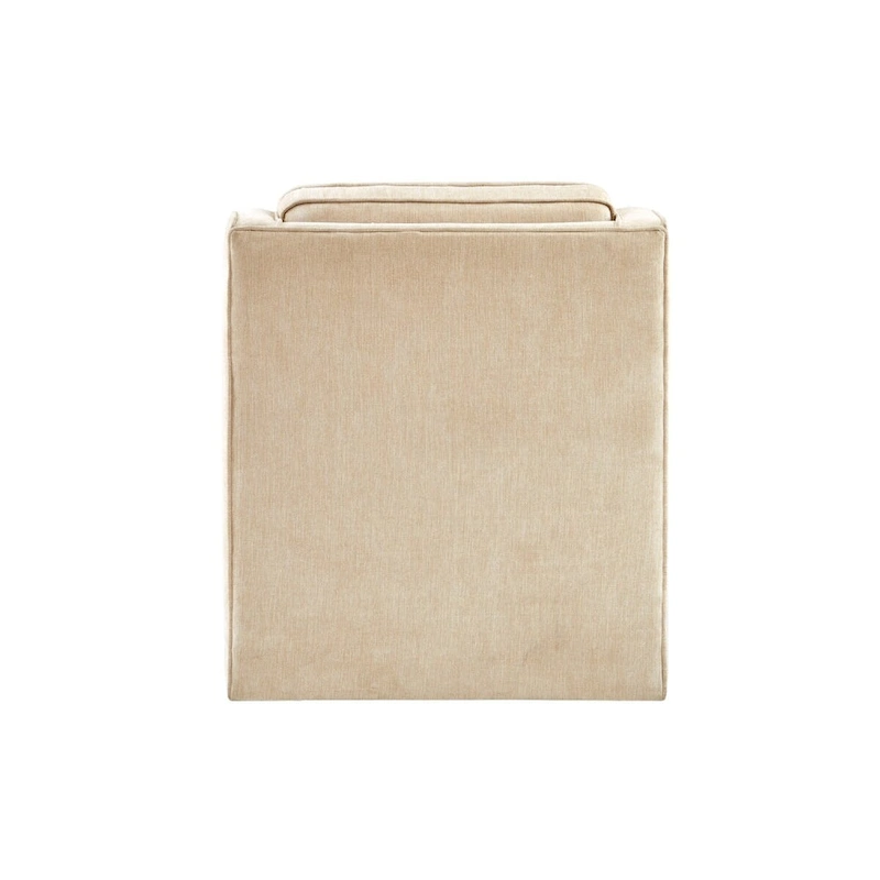 Madison Park Lois 360 degree Swivel Chair Set of 2