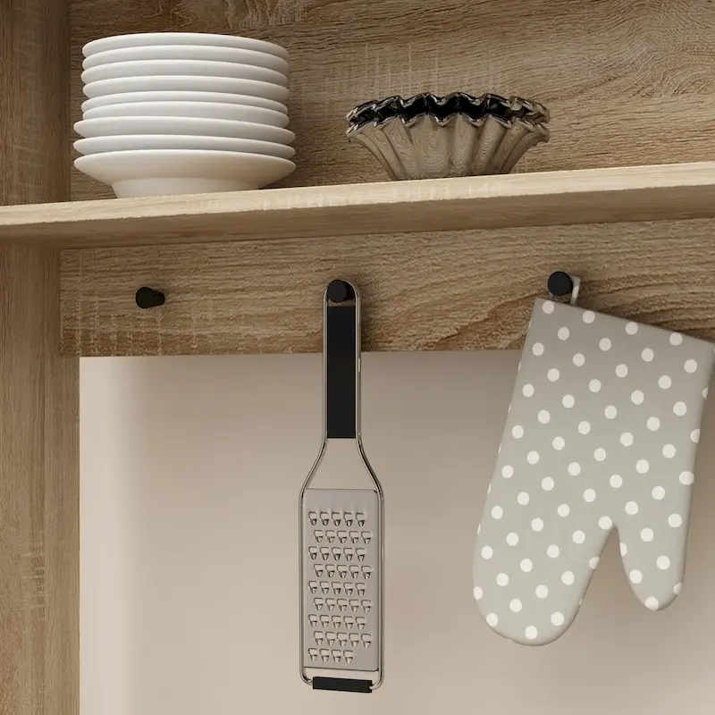 Sideboard Wine Cabinet Tea Cabinet Kitchen Cupboard Buffets Sideboards