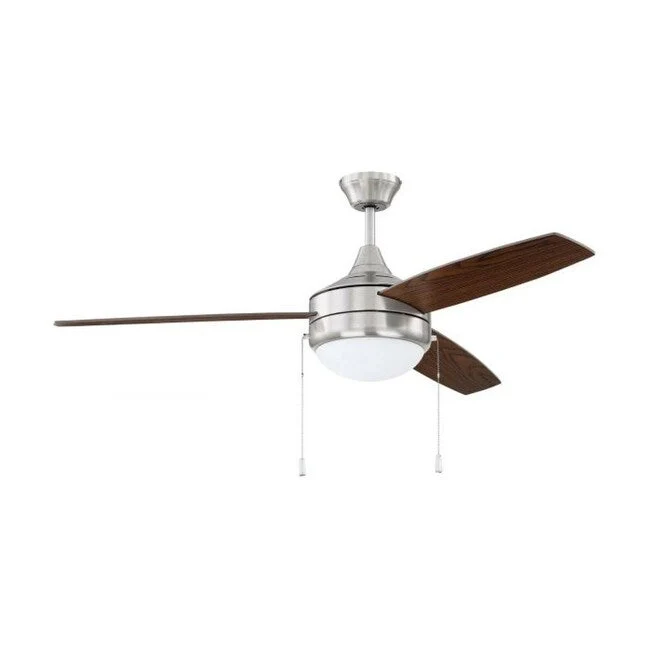 Craftmade Phaze 3 52  3 Blade LED Ceiling Fan