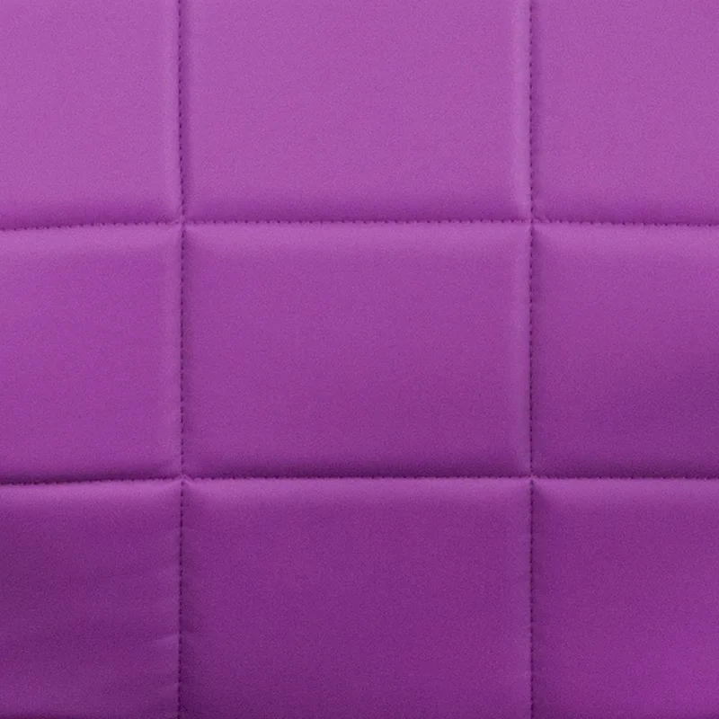 Mid-back Chrome/Vinyl Executive Swivel Office Chair