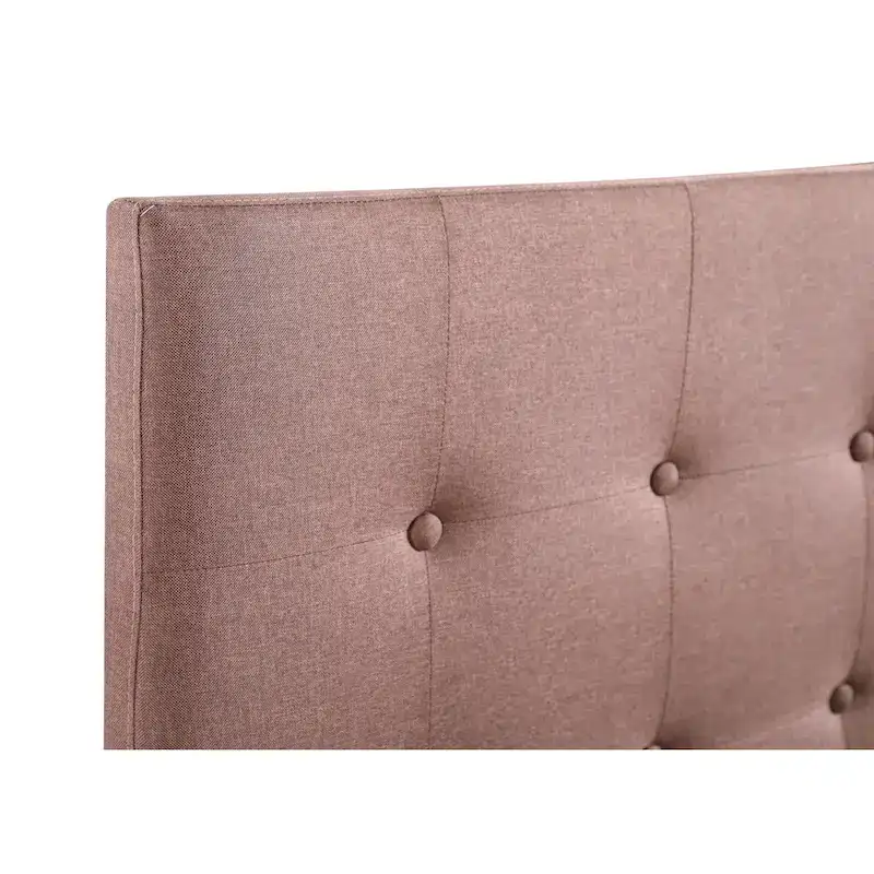 Super Nova Adjustable Height Headboard