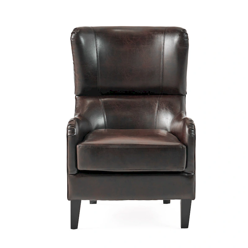 27 High Back Accent Chair