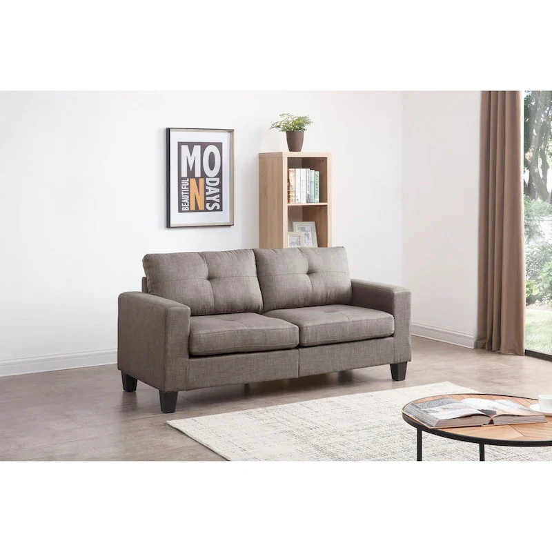 Newbury Modular Living Room Sofa