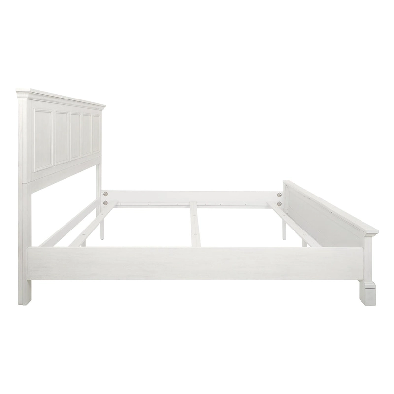 Farmhouse Basics Bed Set
