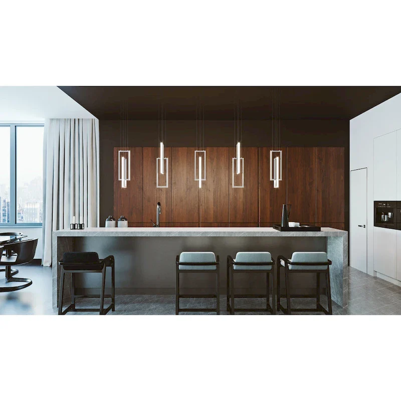 AFX Cole LED Pendant