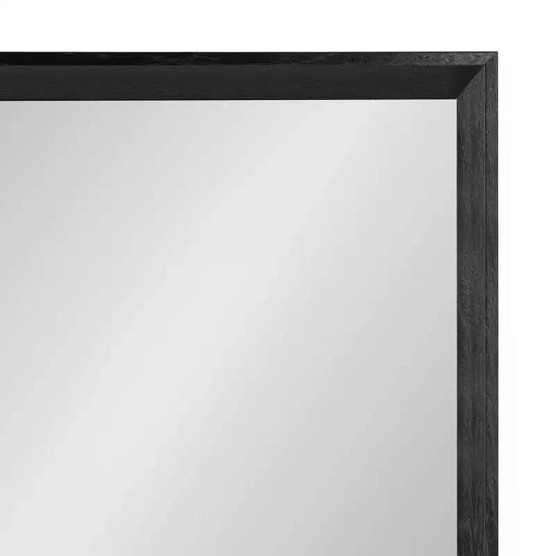 24x36 Quato Rectangle Wall Mirror