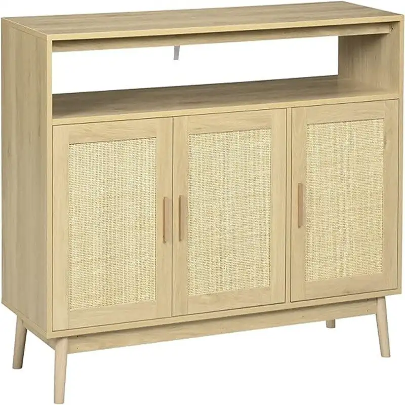 Buffet Cabinet - 15.75D x 47.25W x 38.25H