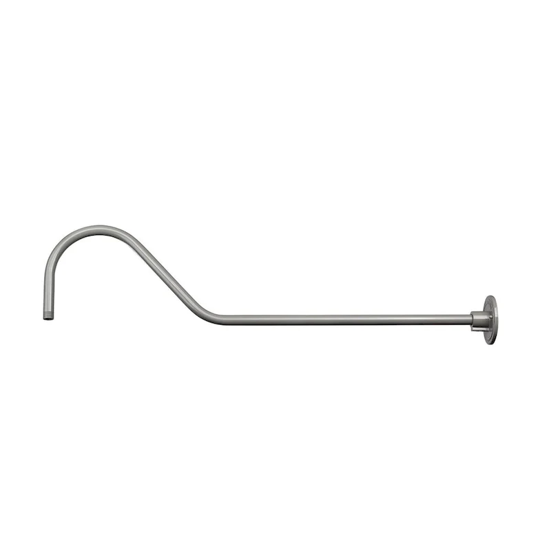 Millennium Lighting R Series 41  Long Goose Neck Stem