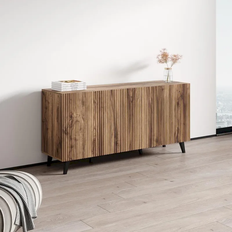 3D Sideboard