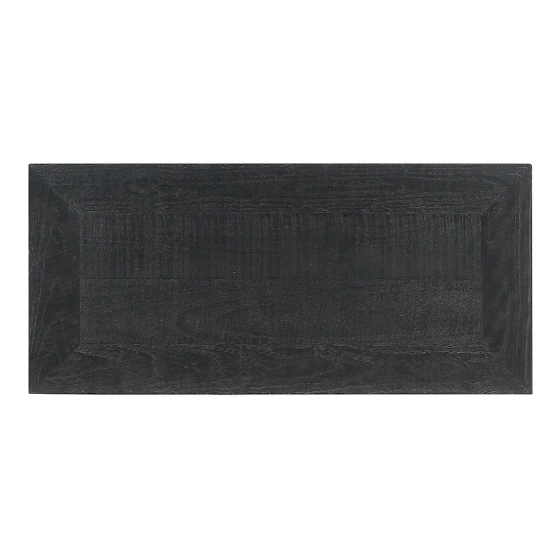 Classic Home Larson 82 Reclaimed Pine Wood Cabinet