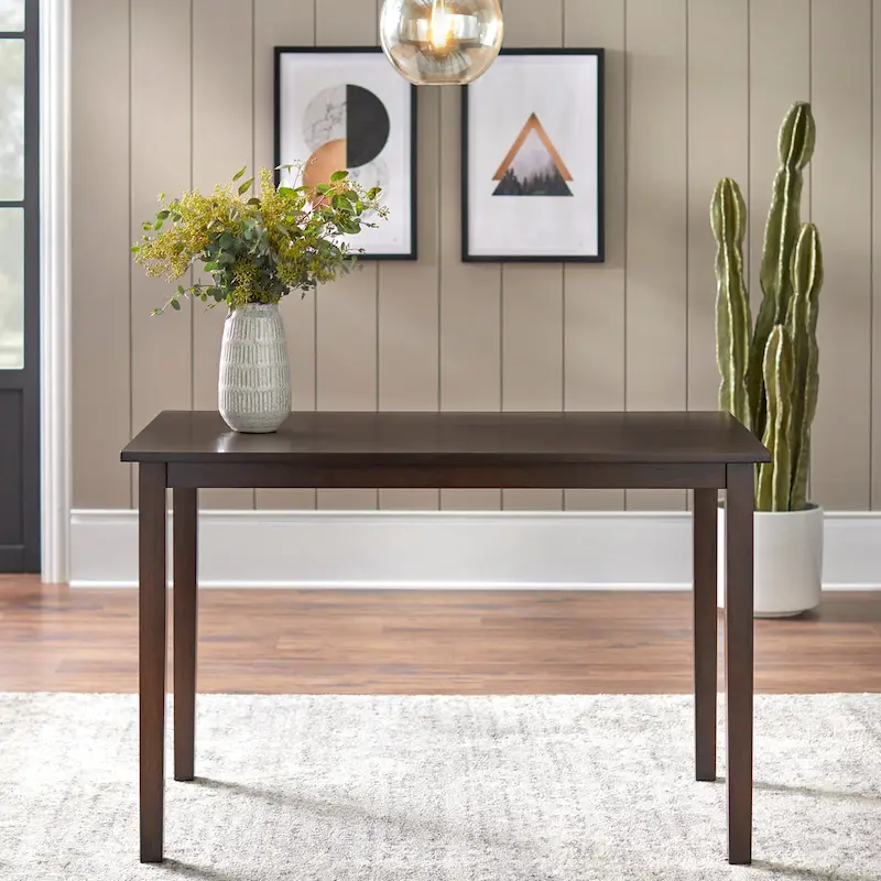 Shaker Dining Table