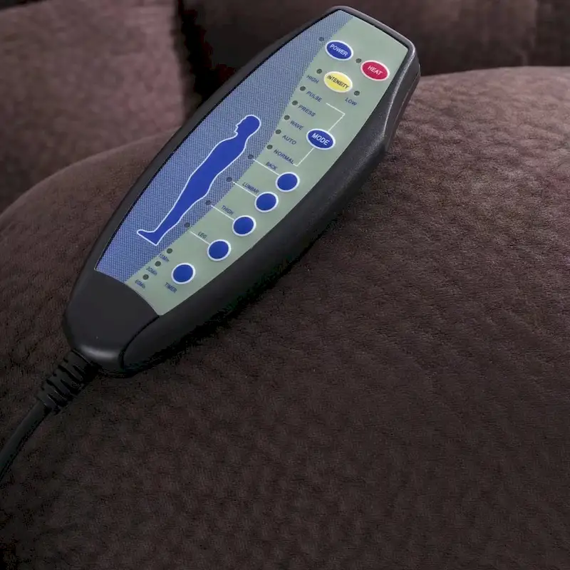 Transitional Massage Recliner