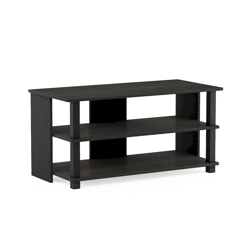 Porch & Den Shelby 3-tier TV Stand