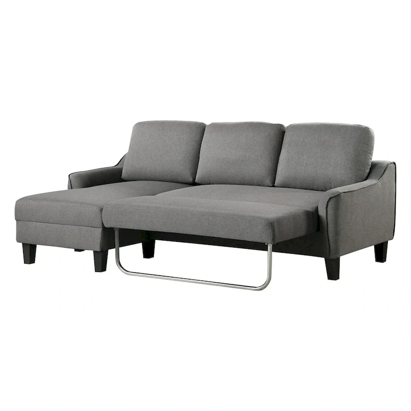 Lester Chaise Sleeper Sofa