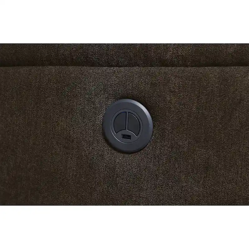 Christopher Knight Home - Hudson Power Recliner Chair with USB Charging