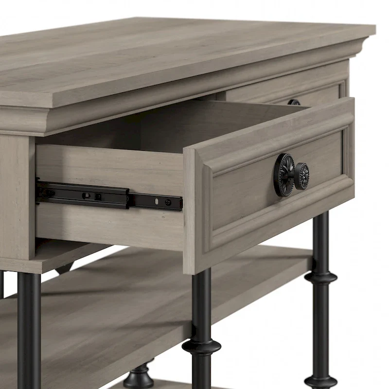 Designer Console Table