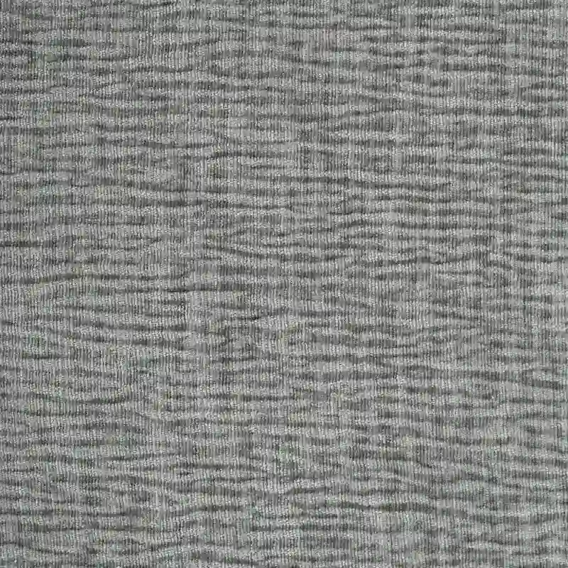 112.2 Chenille Modular L-Shaped Sofa Bed with Free Combination Design and No-Assembly Required