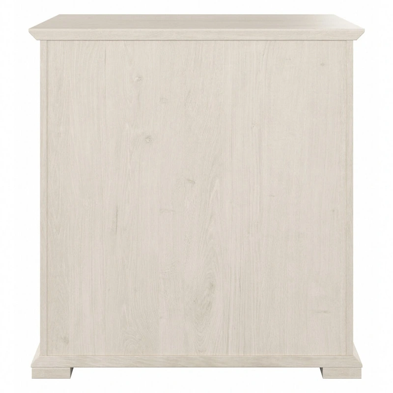 Homestead Farmhouse Lateral File Cabinet by Bush Furniture