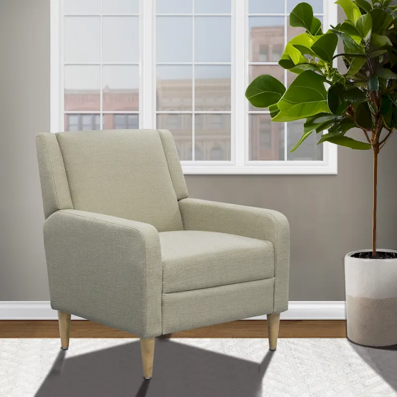 510 Design Juno Upholstered Accent Armchair