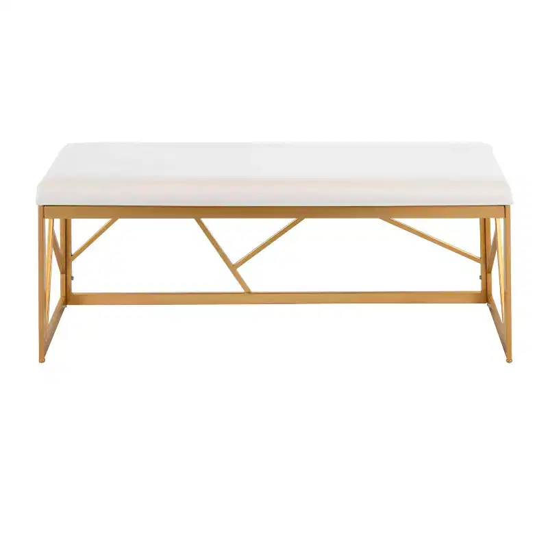 Folia 44 Bench - LumiSource