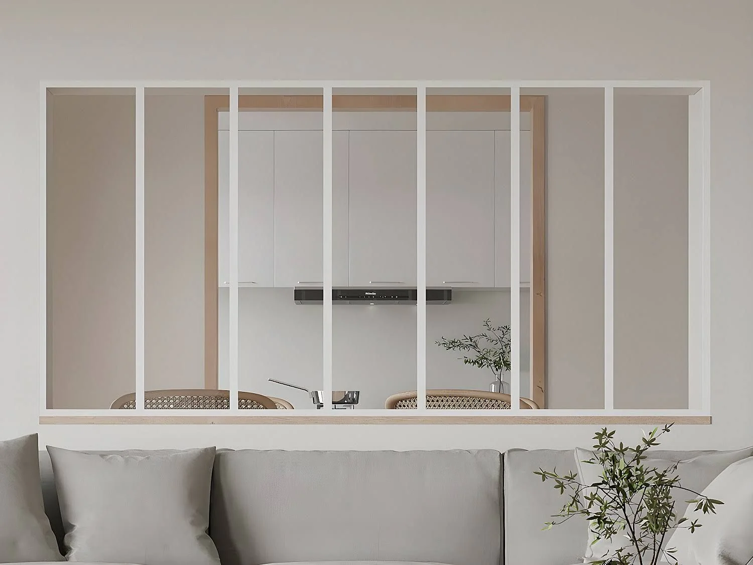 Home Product - Blanc #27