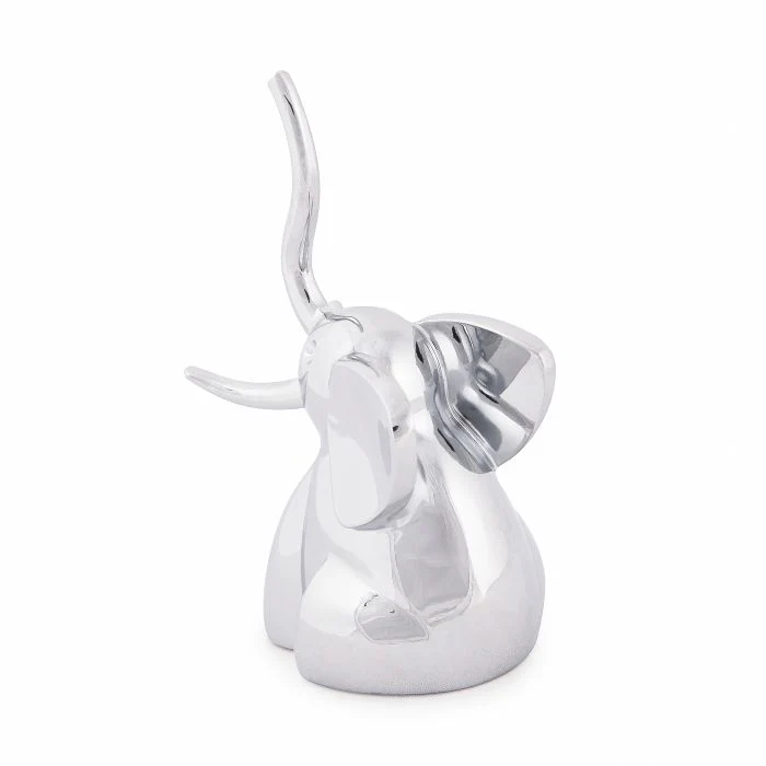 Umbra Zoola Ring Holder - Elephant