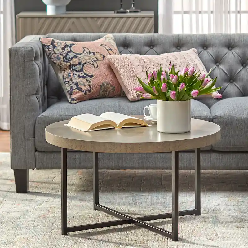 Simple Living Era Coffee Table