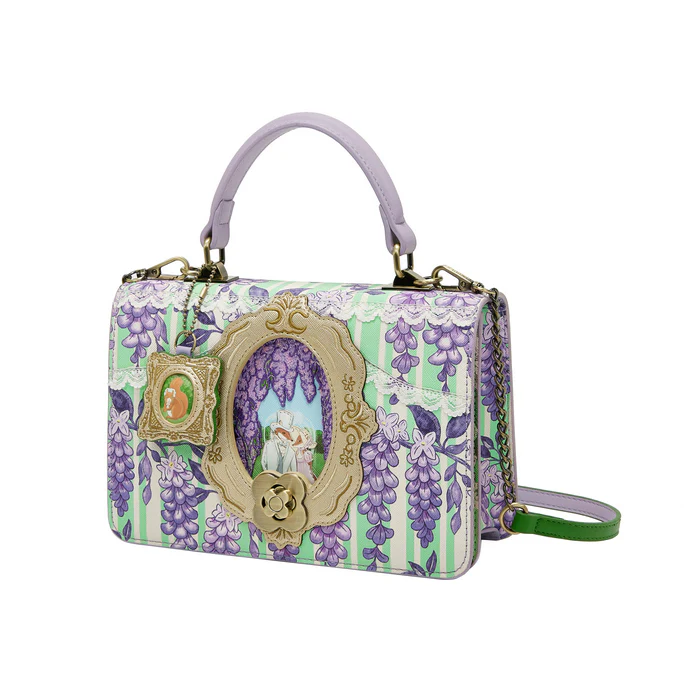 Vendula Heritage - Regency Gardens Cassie Bag