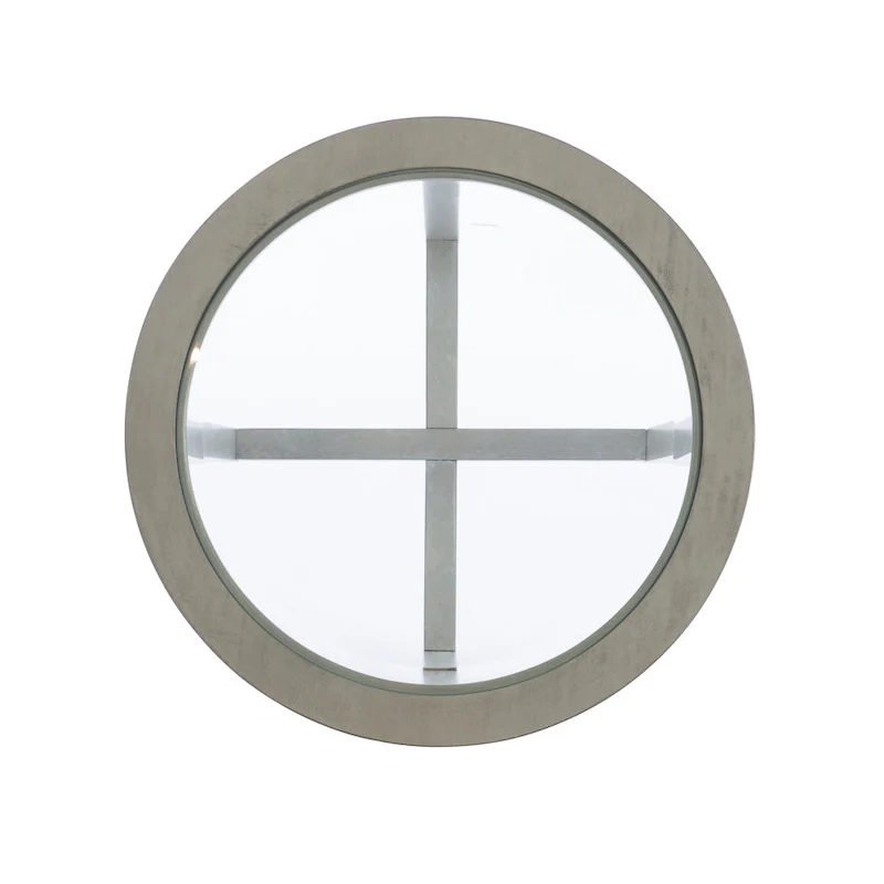 Bowlus 3 Piece Coffee and End Table Set