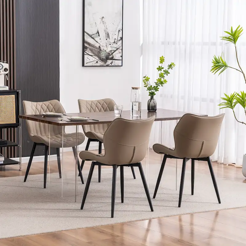Kitchen Dining Room Chairs Modern Dining Table Chairs
