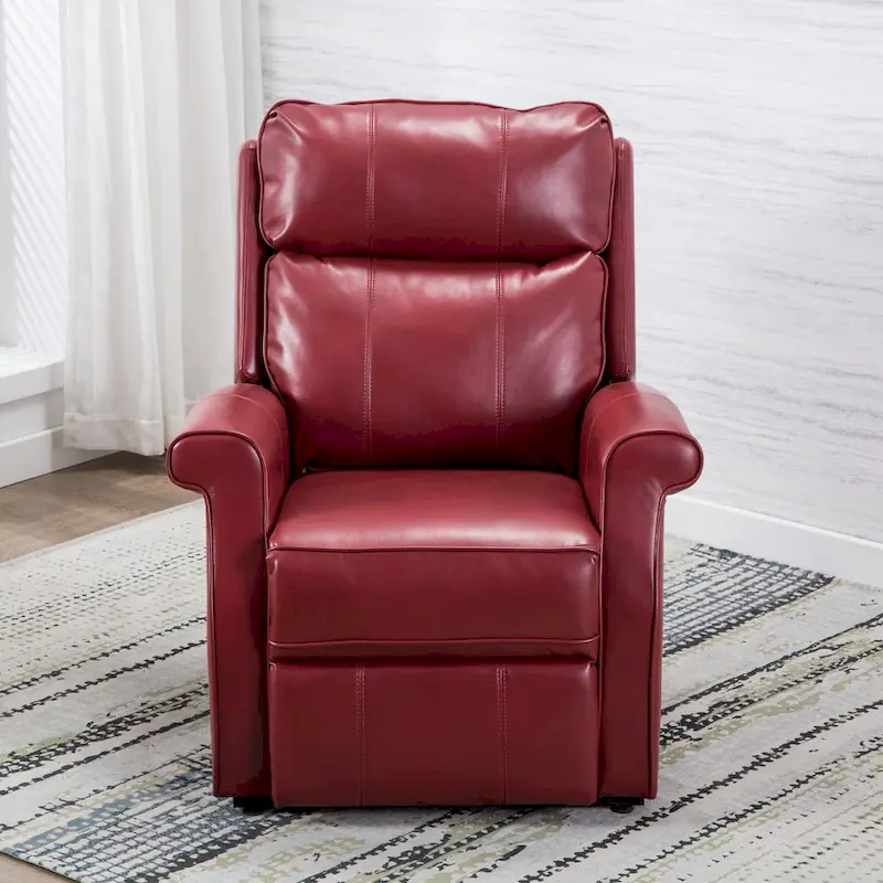 Lawrence Traditional Lift Chair by Greyson Living