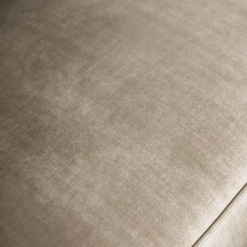 Vynn Transitional Solid Wood Padded Loveseat by Furniture of America