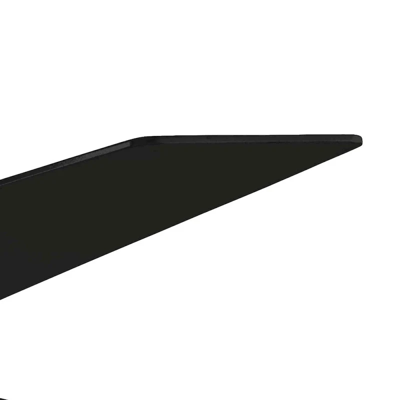 Minka Aire Artemis IV Gun Metal Black 4 Blade 64 Inch LED Ceiling Fan