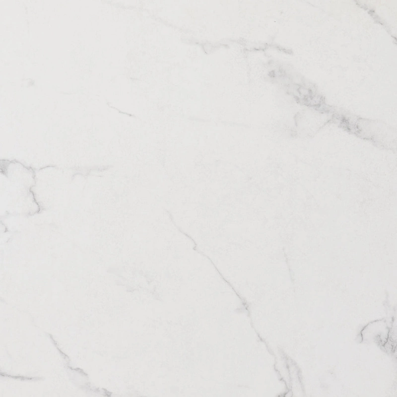 SEI Furniture Kiernan Modern Faux Marble Coffee Table