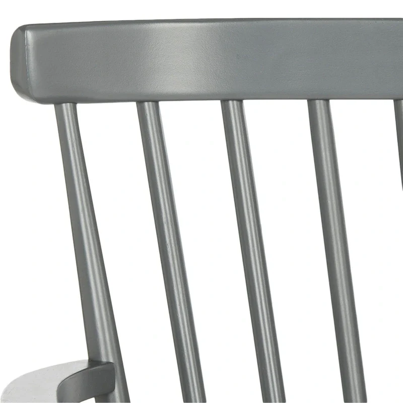 SAFAVIEH Gracija Spindleback Settee - 48 x 22.4 x 36 - 48W x 22D x 36H