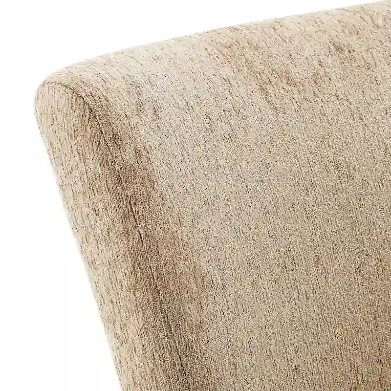 Dinant Upholstered Parsons Dining Chairs (Set of 2)