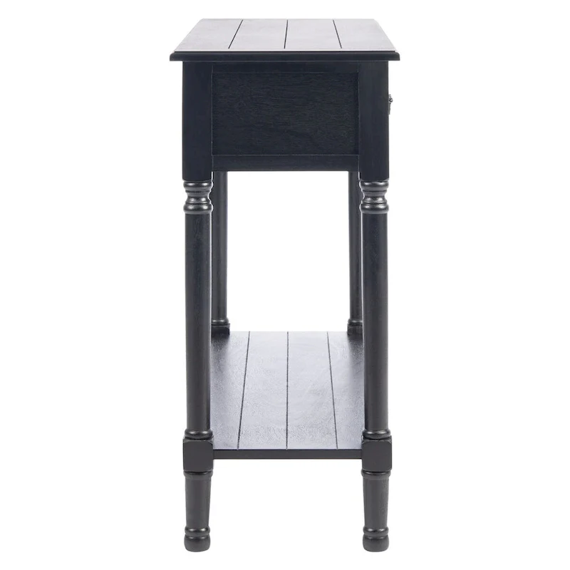 2-Drawer Console Table - 35.5